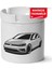 Çakılap Vw Golf 7 Baskılı Porselen At-Söndür Küllük (Kl-Otmbl-Vw) 1