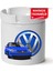 Çakılap Vw Polo Mk4 Baskılı Porselen At-Söndür Küllük (Kl-Otmbl-Vw) 1