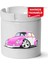 Çakılap Vw Beetle Baskılı Porselen At-Söndür Küllük (Kl-Otmbl-Vw) 1