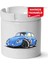 Çakılap Vw Beetle Baskılı Porselen At-Söndür Küllük (Kl-Otmbl-Vw) 1