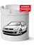 Çakılap Vw Golf 6 Baskılı Porselen At-Söndür Küllük (Kl-Otmbl-Vw) 1