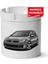 Çakılap Vw Golf 6 Baskılı Porselen At-Söndür Küllük (Kl-Otmbl-Vw) 1