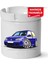 Çakılap Vw Golf 4 Baskılı Porselen At-Söndür Küllük (Kl-Otmbl-Vw) 1