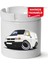 Çakılap Vw Transporter T4 Baskılı Porselen At-Söndür Küllük (Kl-Otmbl-Vw) 1