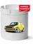 Çakılap Vw Golf 1 Baskılı Porselen At-Söndür Küllük (Kl-Otmbl-Vw) 1