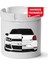 Çakılap Vw Polo Mk5 Baskılı Porselen At-Söndür Küllük (Kl-Otmbl-Vw) 1