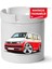 Çakılap Vw Transporter T6 Baskılı Porselen At-Söndür Küllük (Kl-Otmbl-Vw) 1