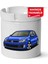 Çakılap Vw Golf 6 Baskılı Porselen At-Söndür Küllük (Kl-Otmbl-Vw) 1