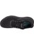Erkek Selene Men 2401 Negro Siyah Spor Ayakkabı CSELES2401 4