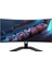 34" GS34WQC 120Hz 1ms Wqhd Va Flicker-Free Gaming (Oyuncu)  Monitör 1