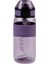 Tritan Pipetli Su Matarası 440ML 4105 Mor 1