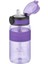 Tritan Pipetli Su Matarası 440ML 4105 Mor 2