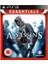 Assassins Creed 1 Orijinal 2.el Ps3 Oyunu 1