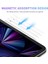 iPad 10,9 10.nesil Uyumlu Avuç Içi Reddetmeli Dokunmatik Özel Çizim ve Yazı Kalemi MPQ03TU/A-MPQ13TU/A-MPQ23TU/A-MPQ33TU/A 2