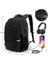 USB Şarjlı 30L Hırsızlığa Karşı Bilgisayar Sırt Çantası, (Yurt Dışından) 2
