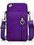 Unisex Crossbody Çanta Su Geçirmez Cep (Yurt Dışından) 1