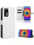 Ulefone Not 14 Için Kılıf Kapak Kart Tutucu Manyetik Cüzdan Kickstand (Yurt Dışından) 1
