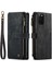 Samsung Galaxy S20 Için Caseme Durumda Cüzdan Kılıf Kart ile Kadın Erkek Için (Yurt Dışından) 1