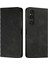 Uyumlu Sony Xperia 1V 2023 Cüzdan Kılıf Yan Toka Tam Koruma (Yurt Dışından) 1