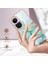Oppo Oppo 10 5g Için Kılıf Mermer Desen Yumuşak Tampon Ince Tpu Koruma (Yurt Dışından) 4