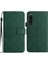Sony Xperia 1 Vi Için Flip Case Manyetik Kapak Cüzdan Pu Deri Kart Yuvası (Yurt Dışından) 1