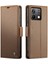 Xiaomi Redmi Not 13 5g Cüzdan Durumda Kart Yuvası Darbeye Dayanıklı (Yurt Dışından) 1