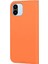 Xiaomi Redmi A1 Deri Kılıf Için Flip Case Basit Iş Darbeye (Yurt Dışından) 5