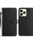 El Kayışı Cüzdan Pu Deri ile Realme C53 Kart Yuvası Standı Için Flip Case (Yurt Dışından) 1
