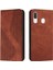 Samsung Galaxy A20/A30 Folio Kapak Manyetik Cüzdan Kickstand Kart (Yurt Dışından) 1
