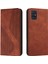 Samsung Galaxy A71 4g Manyetik Folio Kapak Cüzdan Kickstand Pu (Yurt Dışından) 1