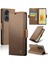 Oppo Caseme 8t 5g Kickstand Anti Dolandırıcılık Kart Yuvası Darbeye Dayanıklı (Yurt Dışından) 1