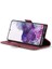 Samsung Galaxy S20 Kickstand Kart Yuvası Darbeye Dayanıklı Durumda (Yurt Dışından) 3
