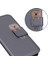 Iphone 5 / 5s / Se Için Flip Case Cüzdan Deri Kılıf Kapak Basit (Yurt Dışından) 2