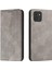 Samsung Galaxy A03 Için Kılıf Kart Yuvaları Tutucu Cüzdan Kickstand Manyetik Pu (Yurt Dışından) 1