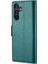 Samsung Galaxy A15 Için Caseme Durumda 4g/5g Cüzdan Kılıf Kart Yuvası Kickstand (Yurt Dışından) 5