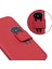Iphone 5 / 5s / Se Için Flip Case Cüzdan Deri Kılıf Kapak Basit (Yurt Dışından) 2
