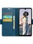 Samsung Galaxy A15 Için Caseme Durumda 4g/5g Cüzdan Kılıf Kart Yuvası Kickstand (Yurt Dışından) 3