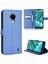 Nokia C30 Manyetik Cüzdan Kapak Kart Tutucu Kickstand Için Kılıf (Yurt Dışından) 2