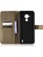 Nokia C30 Manyetik Cüzdan Kapak Kart Tutucu Kickstand Için Kılıf (Yurt Dışından) 5