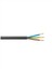 Cihaz Fişli Ttr Topraklı Ups Kablo 3 x 1 mm (10 Adet) 5