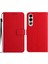 YH Market El Kayışı Manyetik Kapak Kart Yuvası ile Oneplus Nord Ce4 Için Flip Case Pu (Yurt Dışından) 1