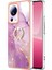 Xiaomi 13 Lite 5g Için Kılıf (Yurt Dışından) 1