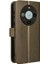 Huawei Mate 60 5g Için Kılıf Kapak Kickstand Kart Tutucu Manyetik Cüzdan (Yurt Dışından) 4