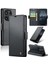 Xiaomi Redmi Not 13 Için Caseme Durumda Pro 4g Kart Yuvası Kickstand Anti Durumda (Yurt Dışından) 1