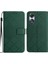 Oppo A38 4g Için Flip CASE/A18 4g El Kayışı Manyetik Kapak Elmas Pu ile (Yurt Dışından) 1