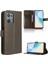 Blackview Oscal C30 Pro Kart Tutucu Kapak Manyetik Cüzdan Için Kılıf (Yurt Dışından) 1