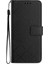 Xiaomi Redmi Not Için Flip Case 13 Pro Artı El Kayışı Elmas Kart ile (Yurt Dışından) 4