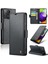 Samsung Galaxy A52S 5g Kickstand Darbeye Dayanıklı Durumda Anti (Yurt Dışından) 1