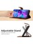 Xiaomi Redmi Not Için Flip Case 13 Pro Artı El Kayışı Elmas Kart ile (Yurt Dışından) 5