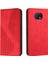 Xiaomi Redmi Not 9t Kart Yuvaları Tutucu Için Kılıf Folio Kapak Pu Deri (Yurt Dışından) 1
